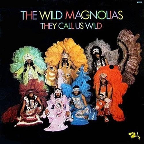 ワイルド・マグノリアス / ゼイ・コ-ル・アス・ワイルド【生産限定盤】【CD】