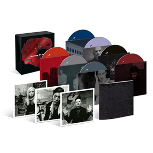 ザ・スマッシング・パンプキンズ / アドア<デラックス・エディション>【CD】