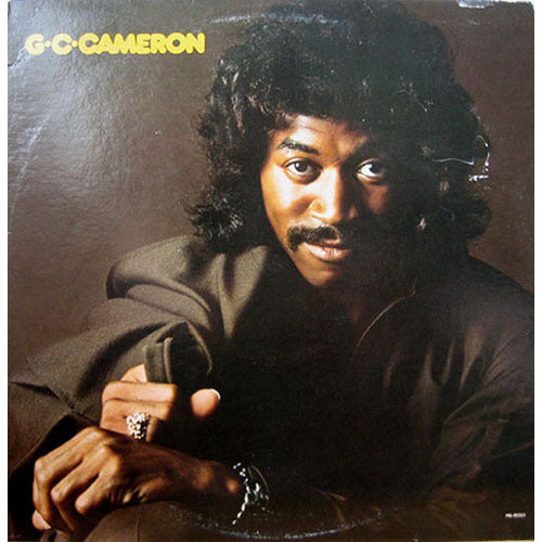G.C.キャメロン / G.C.キャメロン【生産限定盤】【CD】