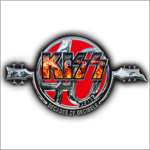 KISS / ベスト・オブ・KISS 40【限定盤】【CD】【SHM-CD】【+DVD】