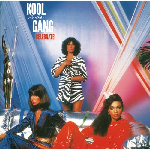 クール&ザ・ギャング / セレブレート!【生産限定盤】【CD】