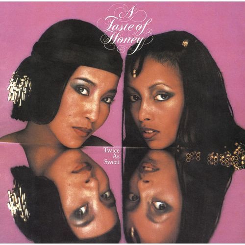 テイスト・オブ・ハニー / シーズ・ア・ダンサー【生産限定盤】【CD】