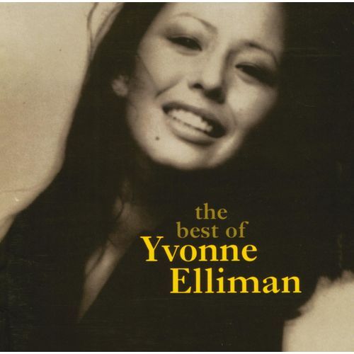 イヴォンヌ・エリマン / アイ・キャント・ハヴ・ユー~ベスト・オブ・イヴォンヌ・エリマン【生産限定盤】【CD】