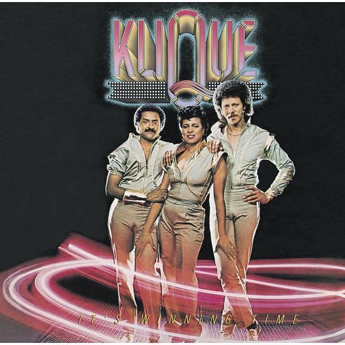 クリーク / イッツ・ウィニング・タイム【生産限定盤】【CD】