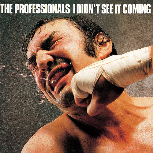 ザ・プロフェッショナルズ / 炸裂【生産限定盤】【CD】