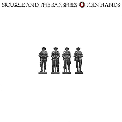 スージー&ザ・バンシーズ / ジョイン・ハンズ【生産限定盤】【CD】