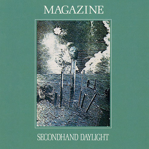 マガジン / セカンドハンド・デイライト【生産限定盤】【CD】