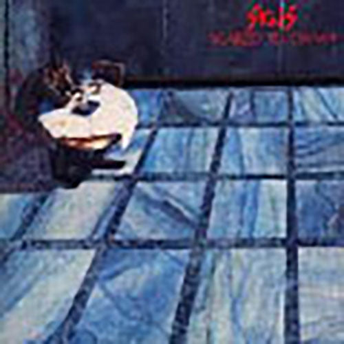 ザ・スキッズ / スケアード・トゥ・ダンス【生産限定盤】【CD
