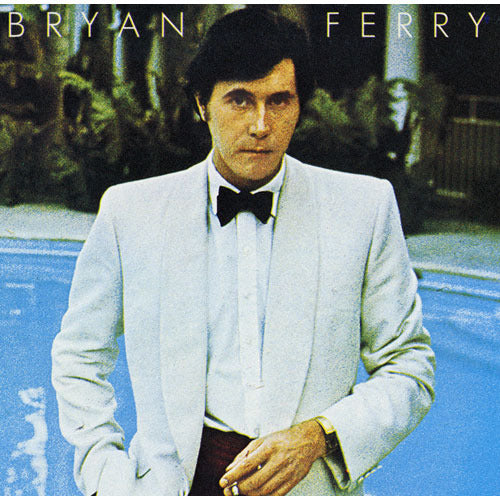 ブライアン・フェリー / アナザー・タイム、アナザー・プレイス(いつかどこかで)【紙ジャケ】【CD】【SHM-CD】