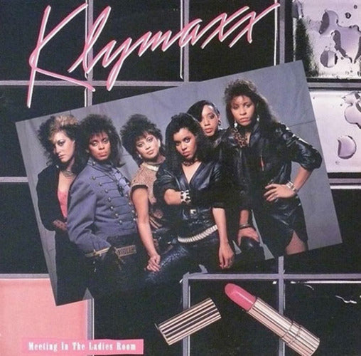 クライマックス / レディーズ・ルーム【限定盤】【CD】