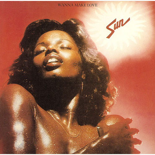 サン / ワナ・メイク・ラヴ【限定盤】【CD】