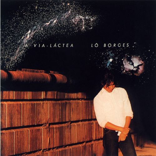 ロー・ボルジェス / ア・ヴィア・ラクテア【限定盤】【CD】