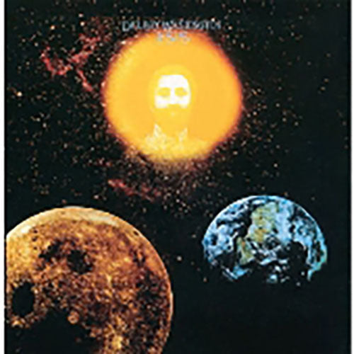 デルロイ・ワシントン / アイ・サス【CD】