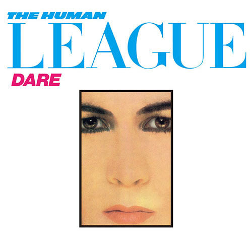 ヒューマン・リーグ / デアー【CD】