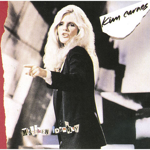 キム・カーンズ / 私の中のドラマ【CD】