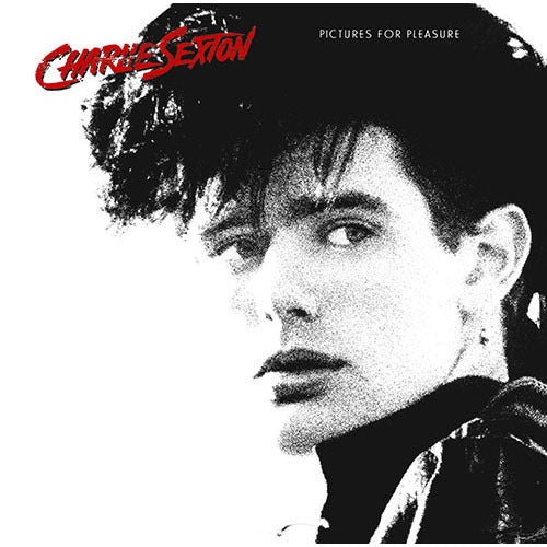 チャーリー・セクストン / ピクチャーズ・フォー・プレジャー+1【CD】