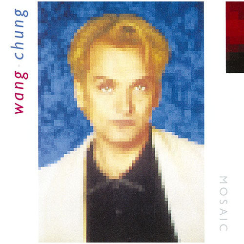 ワン・チャン / モザイク【CD】