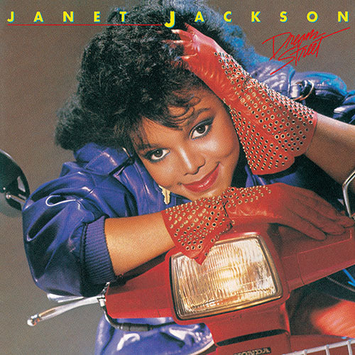 ジャネット・ジャクソン&スウィートボックスCDアルバム未開封品10枚セット JANET[CD] - ジャネット・ジャクソン - UNIVERSAL MUSIC JAPAN