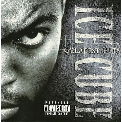 アイス・キューブ / アイス・キューブ・グレイテスト・ヒッツ【CD】