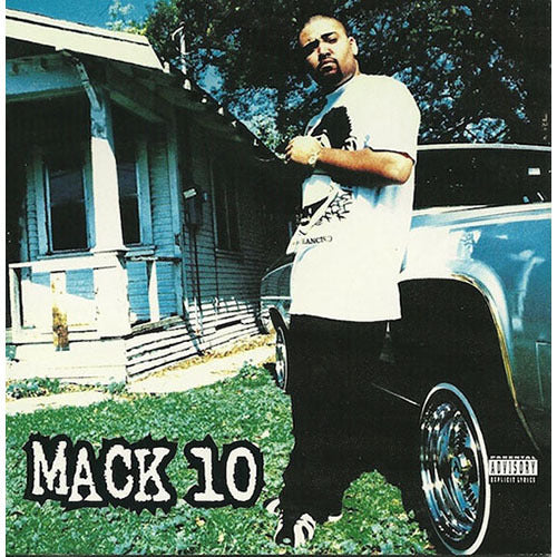 マック10 / マック10【CD】