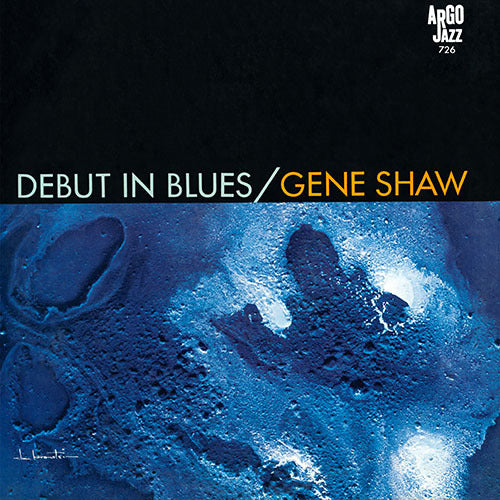 ジーン・ショウ / デビュー・イン・ブルース【CD】【SHM-CD】