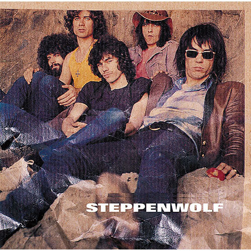 ステッペンウルフ / ワイルドで行こう~ベスト・オブ・ステッペンウルフ【完全限定盤】【CD】【SHM-CD】