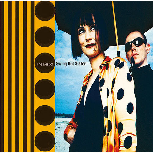スウィング・アウト・シスター / ベスト・オブ・スウィング・アウト・シスター【CD】【SHM-CD】