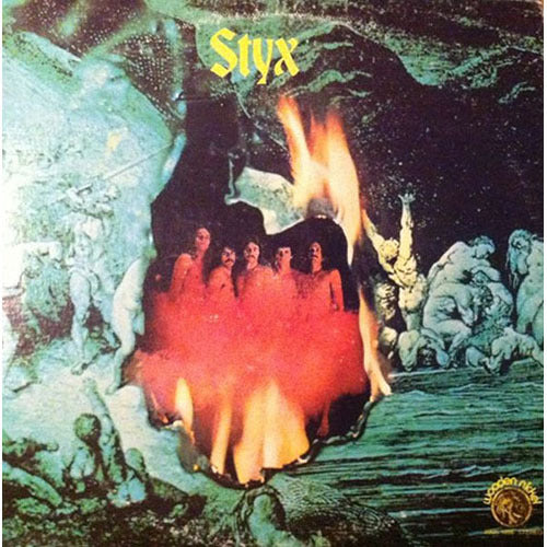 スティクス / スティクス1【CD】【SHM-CD】