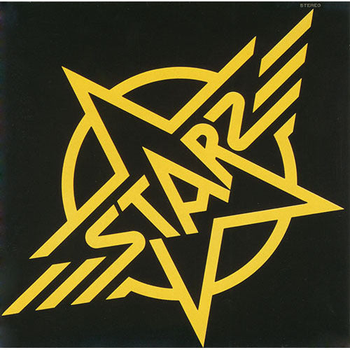 スターズ / 巨星+4【CD】【SHM-CD】 – UNIVERSAL MUSIC STORE