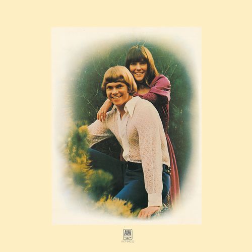 カーペンターズ / カーペンターズ【CD】【SHM-CD】