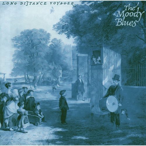 ムーディー・ブルース / 魂の叫び+1【CD】【SHM-CD】