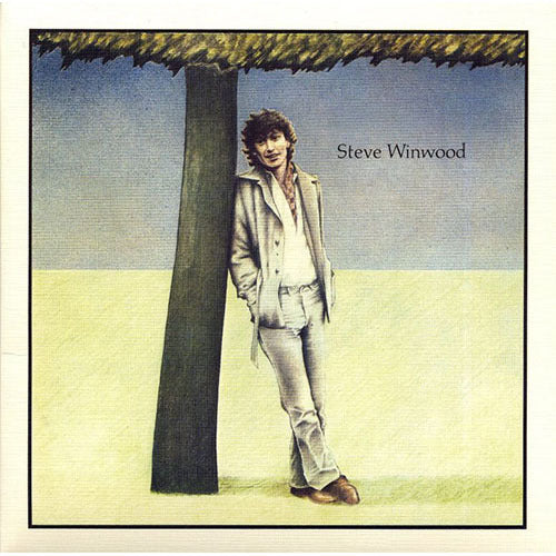 スティーヴ・ウィンウッド / スティーヴ・ウィンウッド【CD】【SHM-CD】