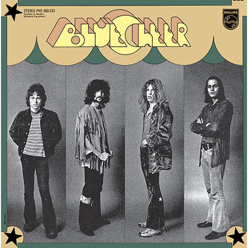 ブルー・チアー / ブルー・チアー【CD】【SHM-CD】