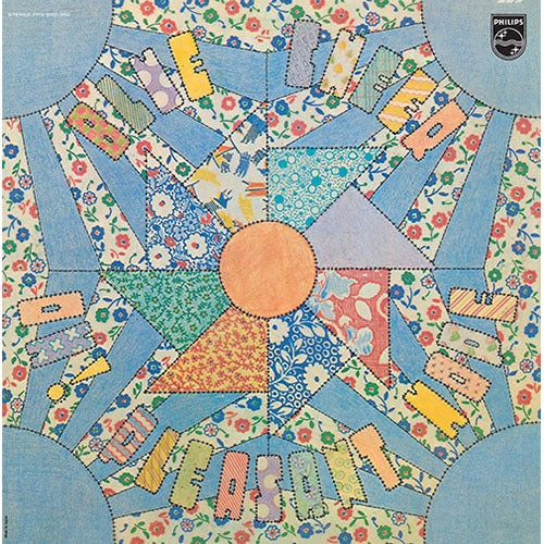 ブルー・チアー / オー!プレザント・ホープ【CD】【SHM-CD】