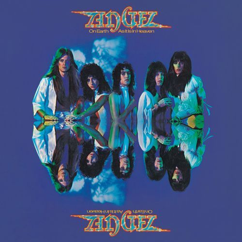 エンジェル / 舞踏への誘い【CD】【SHM-CD】