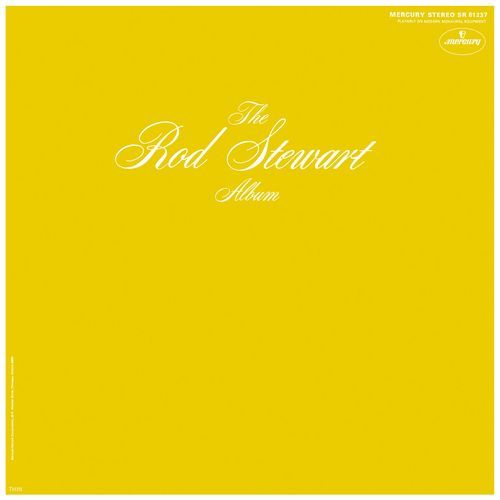 ロッド・スチュワート / ロッド・スチュワート・アルバム(アン・オールド・レインコート・ウォント・エヴァー・レット・ユー・ダウン)【CD】【SHM-CD】