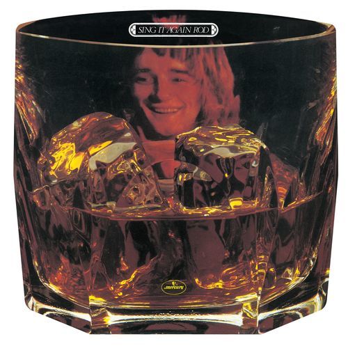 ロッド・スチュワート / シング・イット・アゲイン~ベスト・オブ・ロッド・スチュワート+5【CD】【SHM-CD】