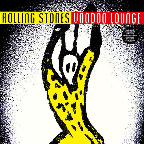 ザ・ローリング・ストーンズ / ヴードゥー・ラウンジ【CD】【SHM-CD】