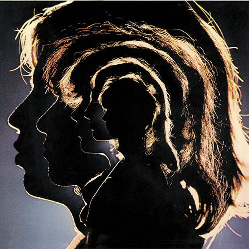 ザ・ローリング・ストーンズ / ホット・ロックス1964-1971【CD】【SHM-CD】