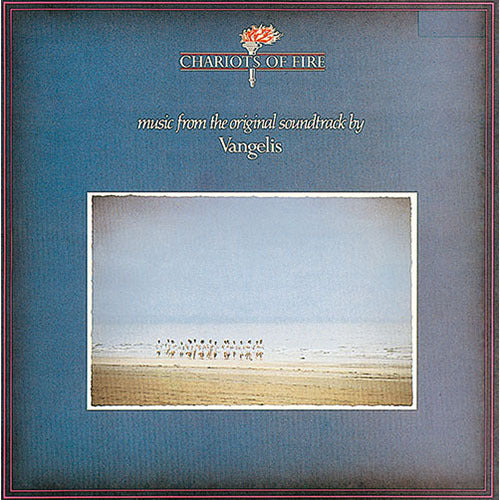 ヴァンゲリス / 炎のランナー オリジナル・サウンドトラック【CD】