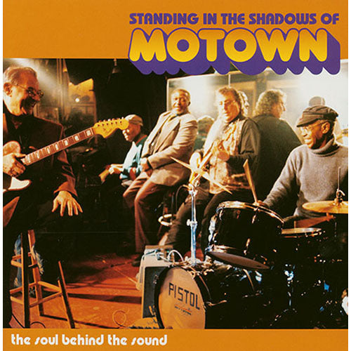 ヴァリアス・アーティスト / 永遠のモータウン オリジナル・サウンドトラック【CD】