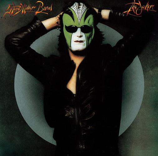 スティーヴ・ミラー・バンド / ジョーカー【CD】【SHM-CD】