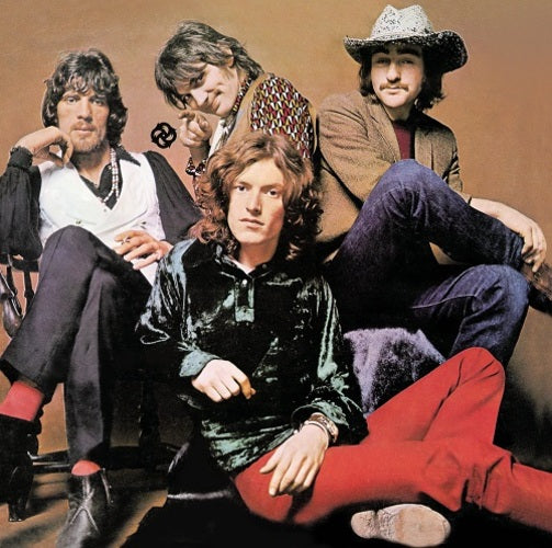 トラフィック / トラフィック +5【CD】