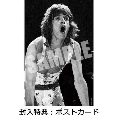 ザ・ローリング・ストーンズ / レディース&ジェントルメン【CD】【SHM-CD】