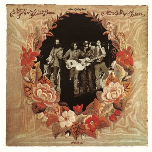 ニッティー・グリッティー・ダート・バンド / 星条旗よ永遠なれ!【CD】【SHM-CD】