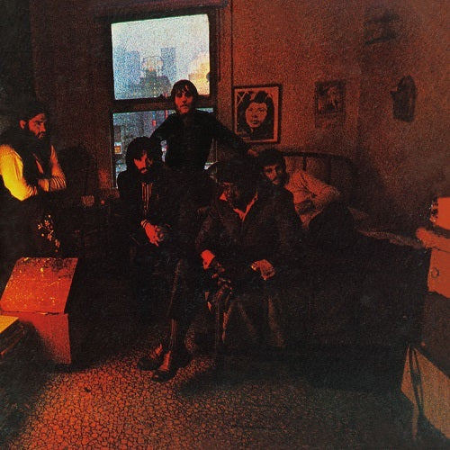 ジョン・リー・フッカー&キャンド・ヒート / フッカー&ヒート+1【CD】【SHM-CD】