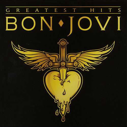 【中古SACD】ボン・ジョヴィ「グレイテスト・ヒッツ」廃盤ハイレゾ ボン・ジョヴィ / グレイテスト・ヒッツ【CD】 – UNIVERSAL MUSIC STORE