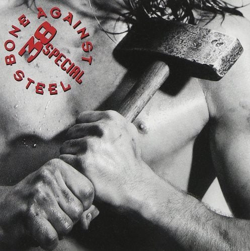 38スペシャル / ボーン・アゲインスト・スティール【CD】【SHM-CD】