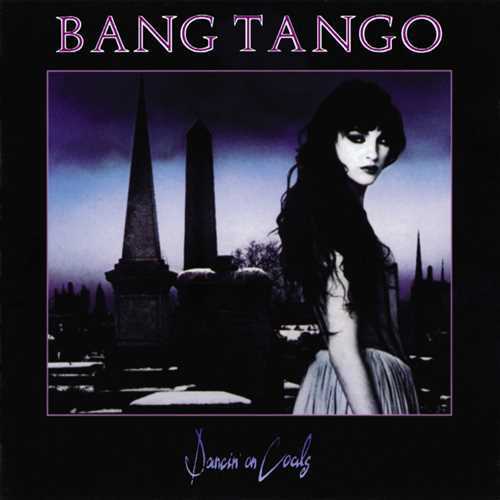 バング・タンゴ / ダンシン・オン・コールス【CD】