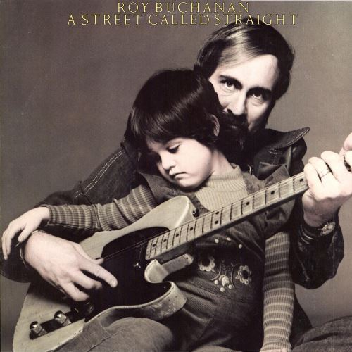 ロイ・ブキャナン / メシアが再び【CD】【SHM-CD】